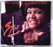 Sybil - My Love Is Guaranteed